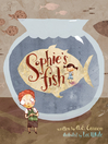 Cover image for Sophie's Fish